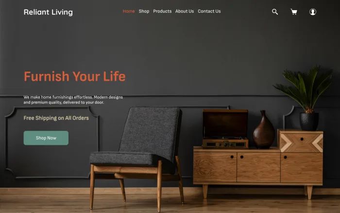 Reliant Living