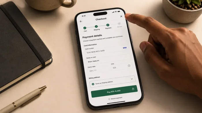 Why Your Checkout Flow Is Losing You Money at the Last Moment