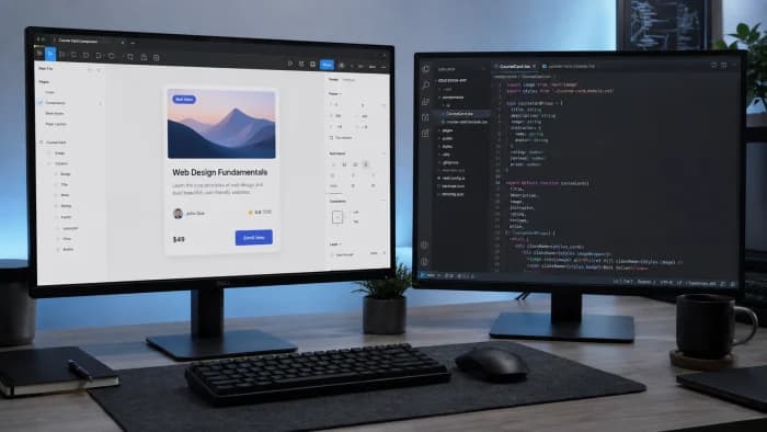 Why the Handoff Between Design and Engineering Keeps Breaking Your Sprints