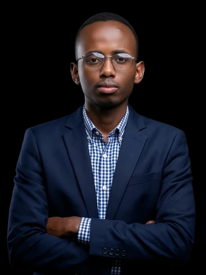 Brian Makumi